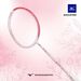 FIORIA LITE (UNSTRUNG) PEARL WHITE / GLORY CORAL